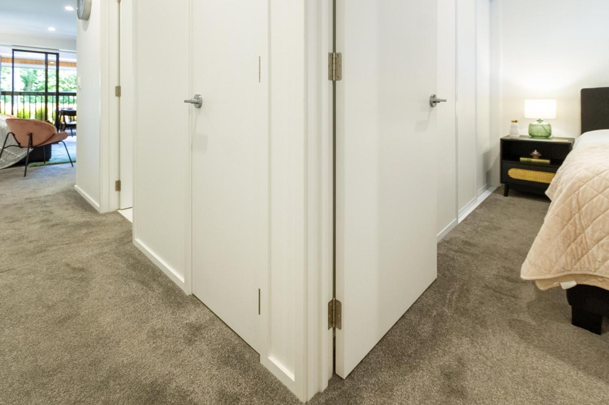 Cozy 1-Bed Apartment With Park Views, Sleeps 4 Christchurch Kültér fotó